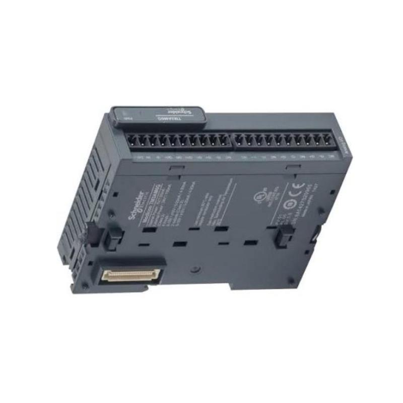 Schneider TM3AM6 Analog I/O Module New In Stock