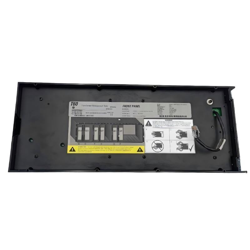 GE T60G01HCHF8FH6PM8HP6PUXXWXX Transformer Management Relay Front Panel 30-Day Returns！