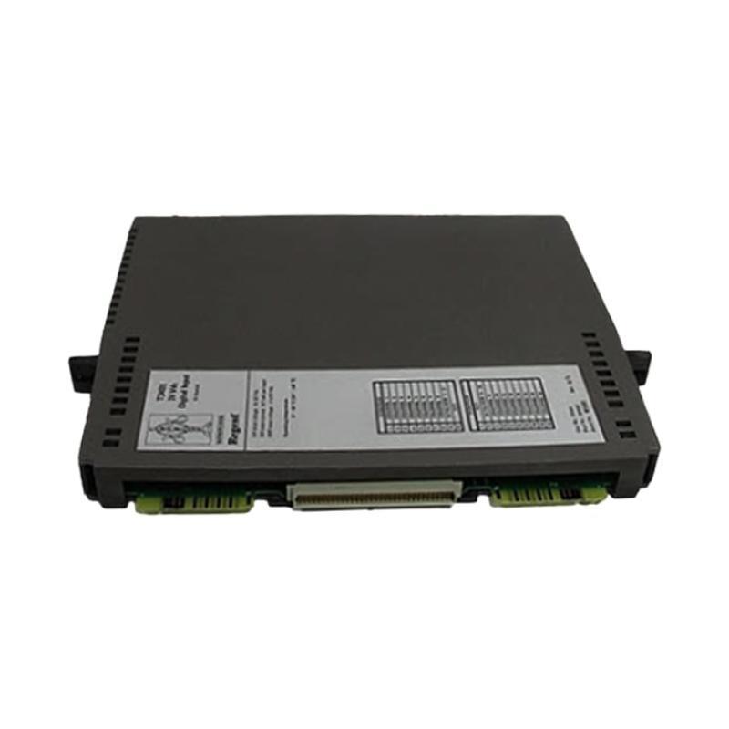 ICS Triplex T8110B Trusted TMR Processor Trusted supplier