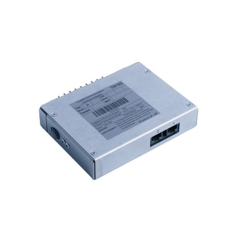 ICS Triplex T8153 Trusted Communication Interface Adapter Original