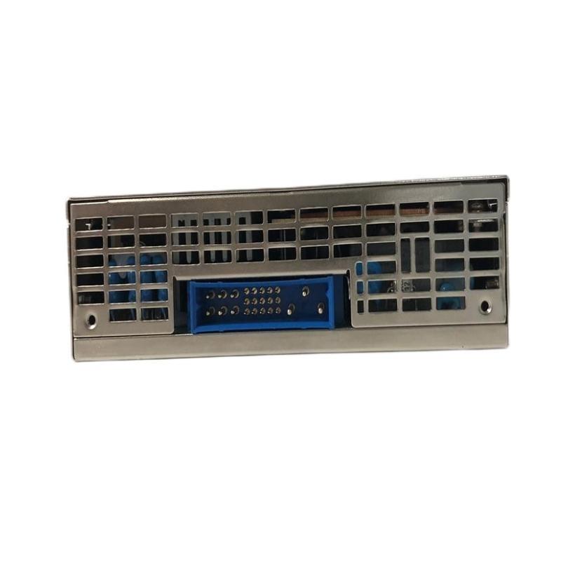 ICS Triplex T8231 Power Pack Unbelie