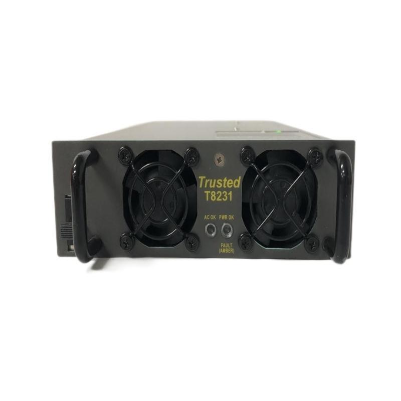 ICS Triplex T8231 Power Pack Unbelievable Prices!