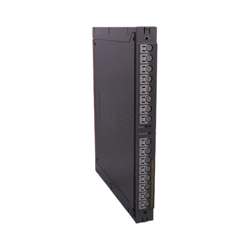 ICS Triplex T8310 Trusted TMR Expander Processor New In Stock