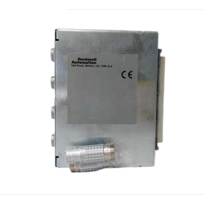 ICS Triplex T8312 Trusted TMR Expander Interface Adapter Unit Trusted supplier