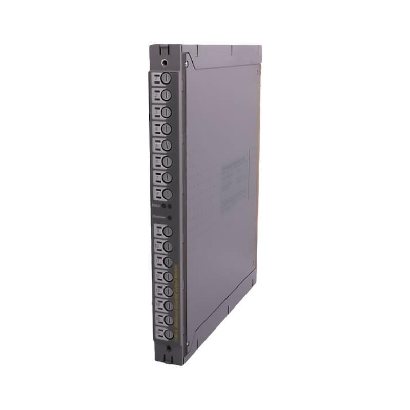 ICS Triplex T8403 Trusted TMR Digital Input Module 12-Month Warranty