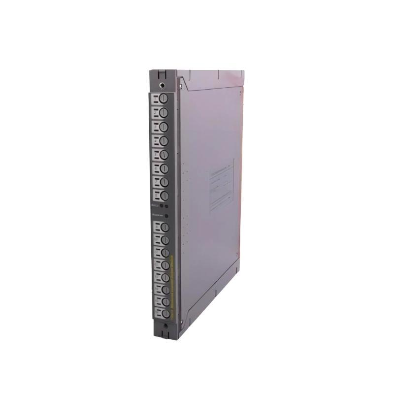 ICS Triplex T8431 Trusted TMR Analog Output Module 12-Month Warranty