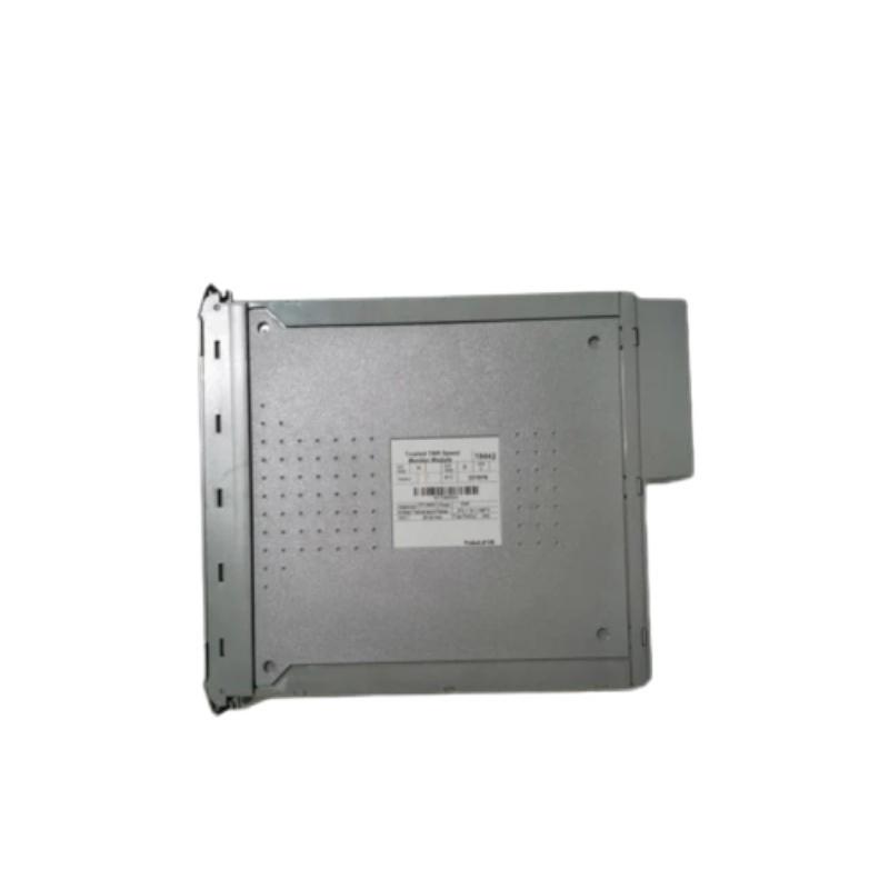 ICS Triplex T8442 Trusted TMR Speed 