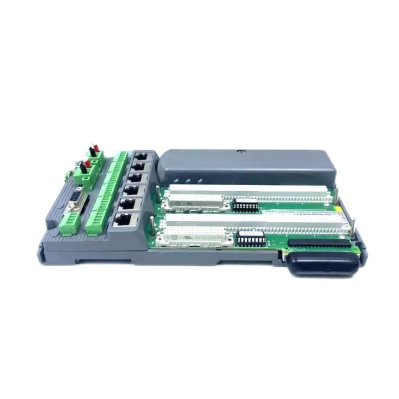 ICS Triplex T9100 Processor Backplane 12-Month Warranty
