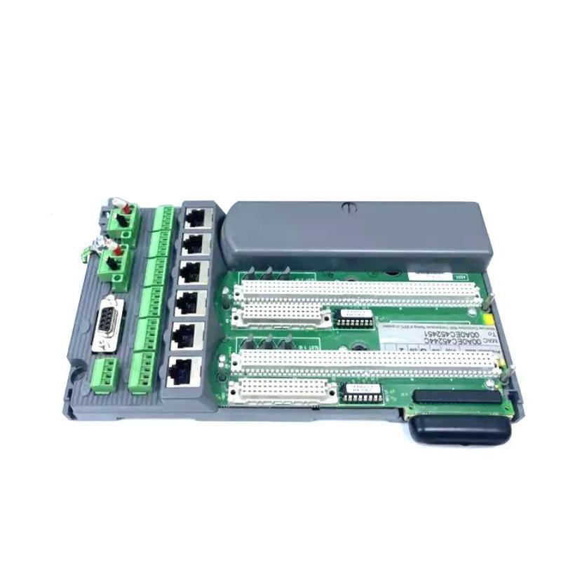 ICS Triplex T9100 Processor Backplane 12-Month Warranty