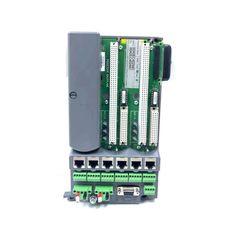 ICS Triplex T9100 Processor Backplane 12-Month Warranty