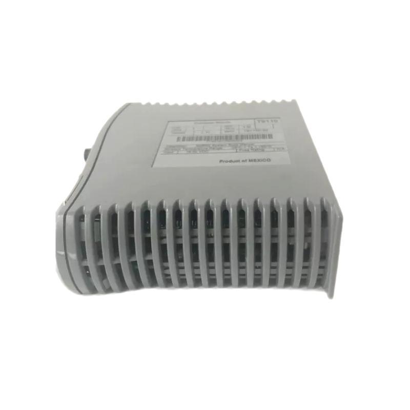 ICS Triplex T9110 Processor Module Trusted supplier