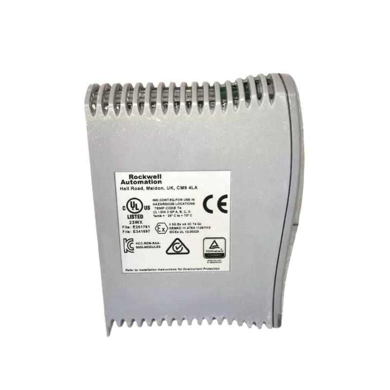 ICS Triplex T9402 Digital Input Module 30-Day Returns！