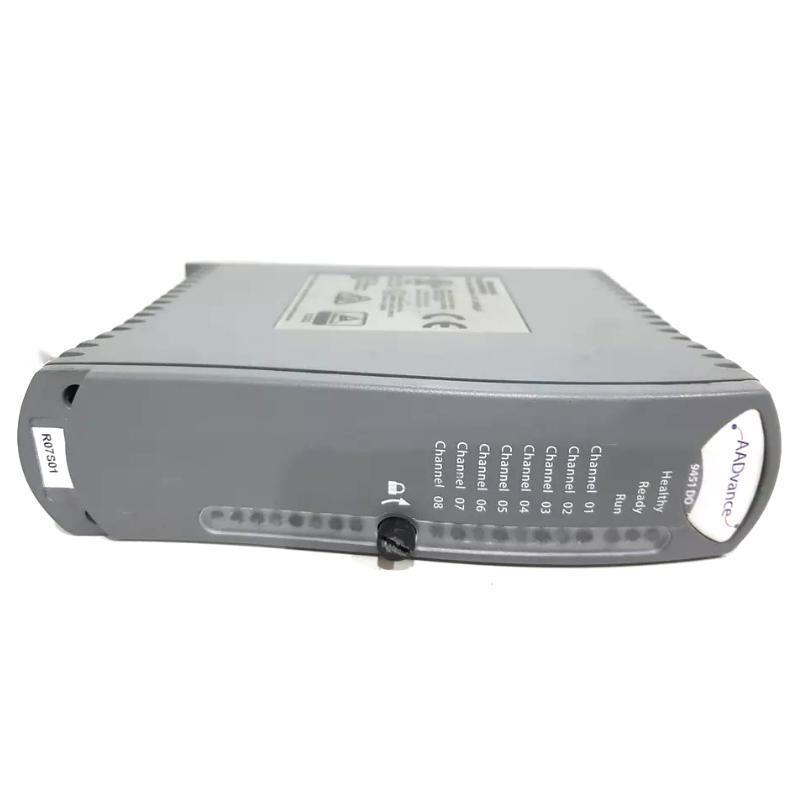 ICS Triplex T9451 Digital Output Module New In Stock