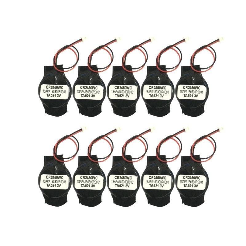 ABB TA521 1SAP180300R0001 Lithium Bu