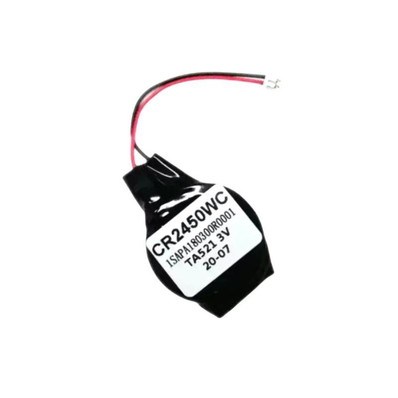 ABB TA521 1SAP180300R0001 Lithium Button Batter Set 100% New