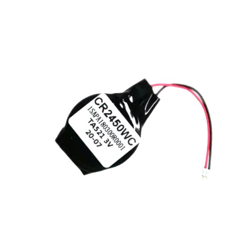 ABB TA521 1SAP180300R0001 Lithium Button Batter Set 100% New