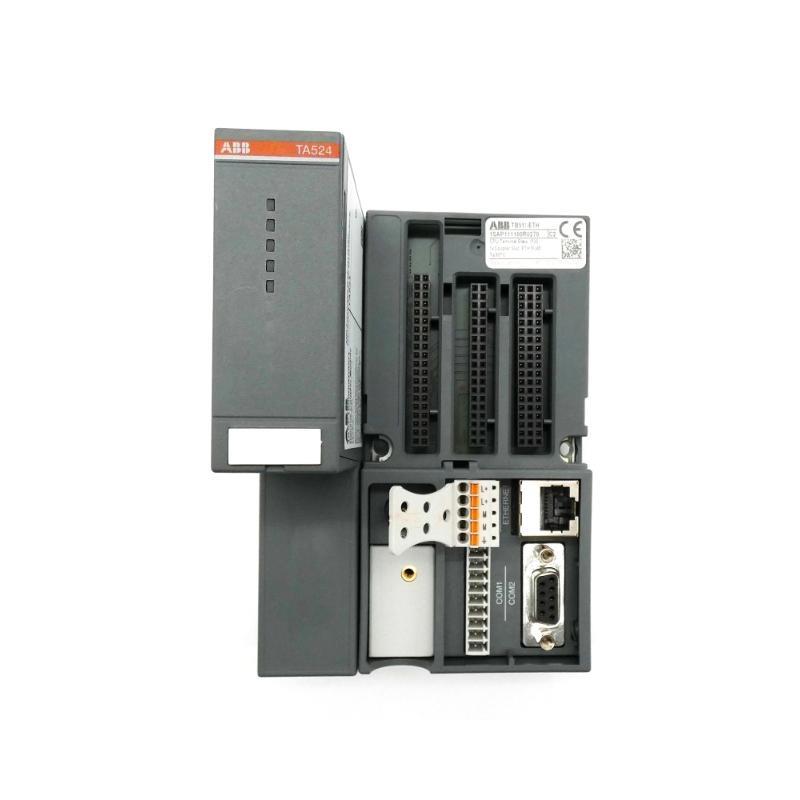 ABB TA524 1SAP180600R0001 AC500 Term