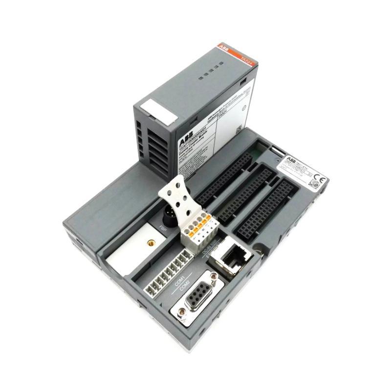 ABB TA524 1SAP180600R0001 AC500 Terminal Base Slot Cover 12-Month Warranty