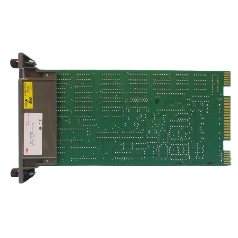 ABB Bailey TAS01 Turbine Automatic Synchronization Module 12-Month Warranty