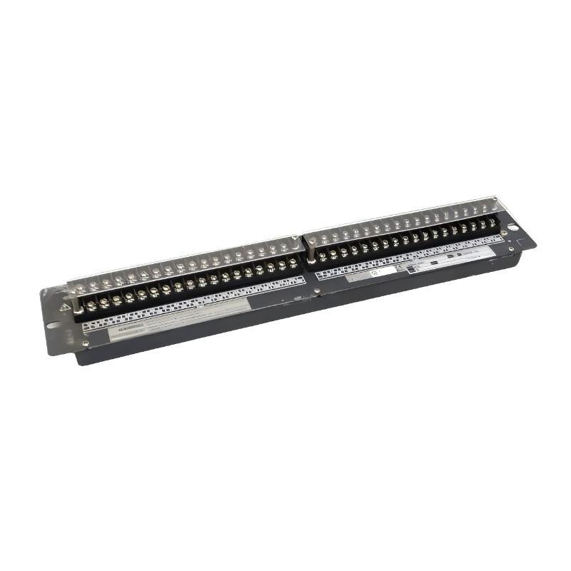 Yokogawa TAS40 Terminal Block Origin