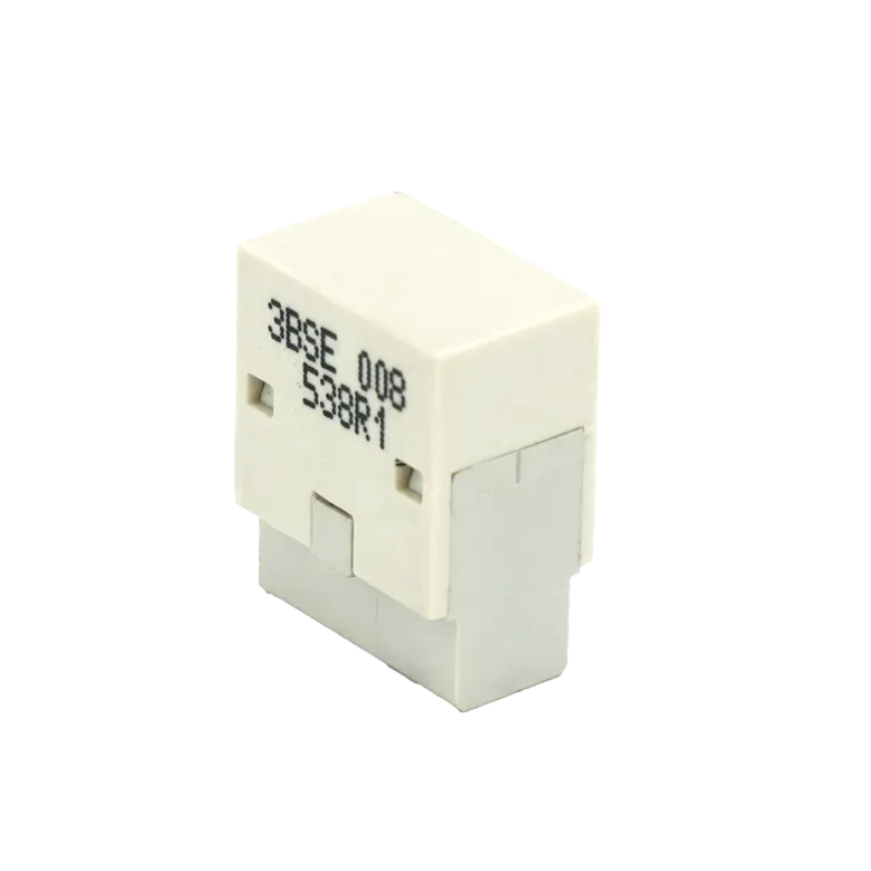 ABB TB807 3BSE008538R1 Modular Bus Terminator New In Stock