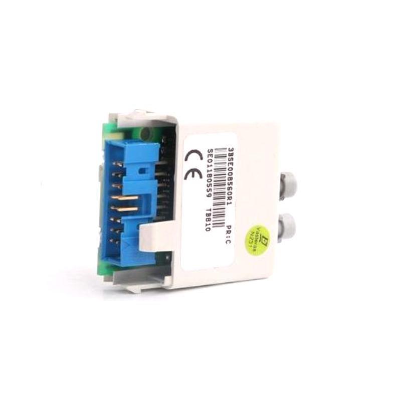ABB TB810 3BSE008560R1 Modulebus Optical Port New In Stock