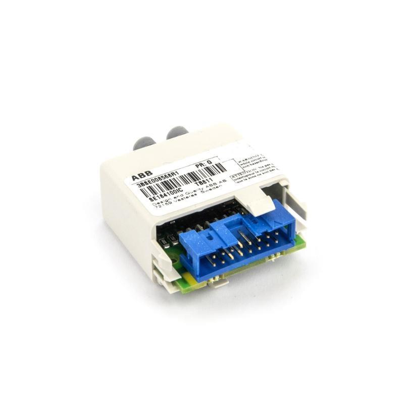 ABB TB811 3BSE008568R1 Modulebus Optical Port Fast Shipping!