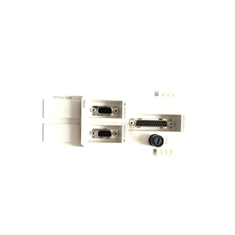 ABB TB815 3BSE013204R1 Interconnection Unit 30-Day Returns！