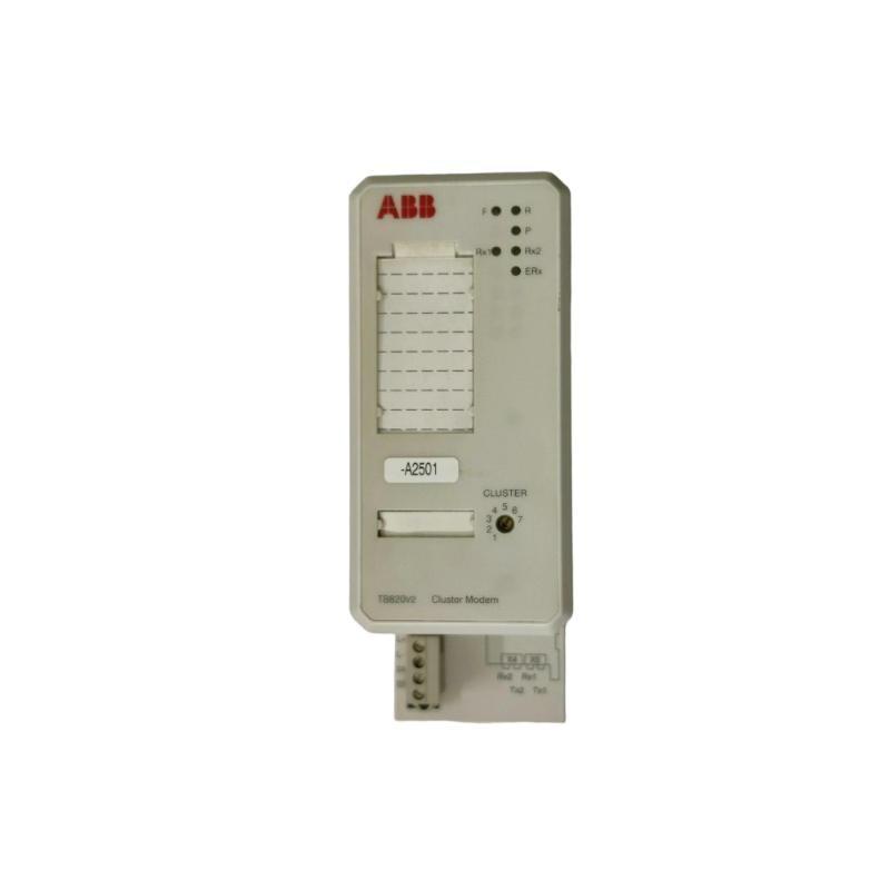 ABB TB820V2 3BSE013208R1 Modular Bus