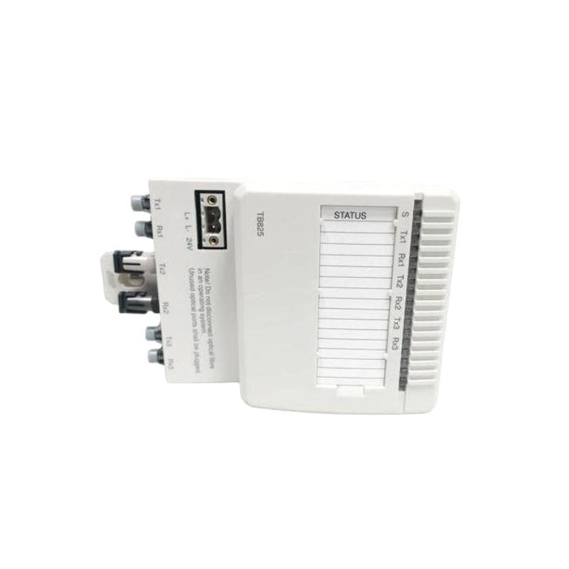 ABB TB825 3BSE036634R1 Communication Module 12-Month Warranty