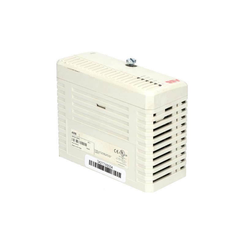 ABB TB840 3BSE021456R1 Modulebus Cluster Modem Original