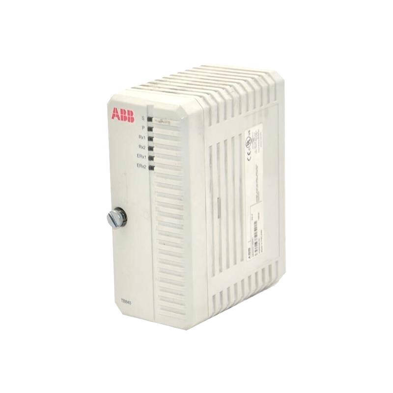 ABB TB840 3BSE021456R1 Modulebus Clu