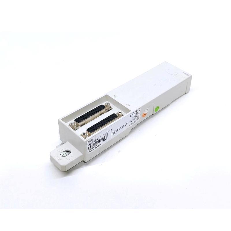 ABB TB845 3BSE021437R1 Redundant ModuleBus Cable Adaptor Trusted supplier