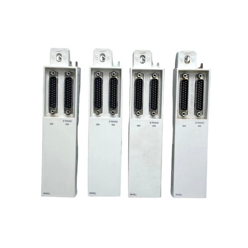 ABB TB846 3BSE021439R1 Redundant Mod