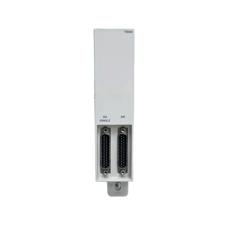 ABB TB846 3BSE021439R1 Redundant ModuleBus Cable Adaptor New In Stock