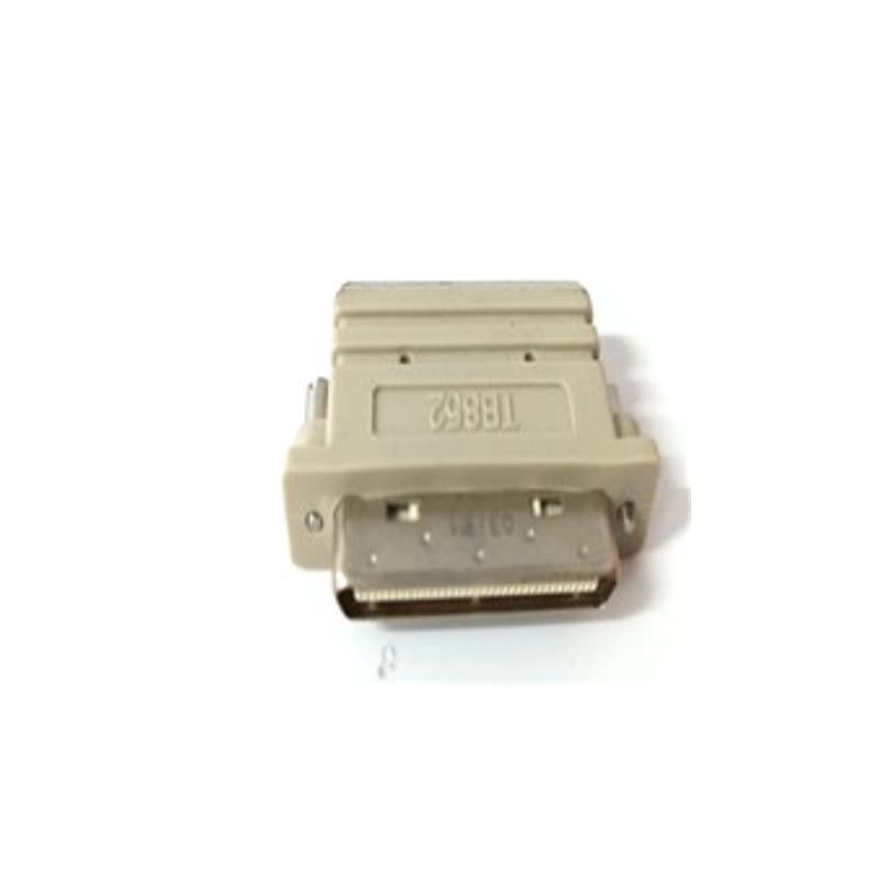 ABB TB852 3BSC950263R1 RCU Link Terminator Plug Trusted supplier