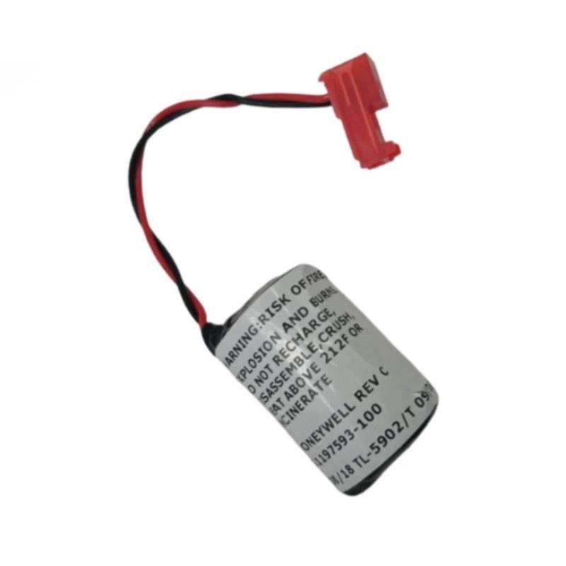 Honeywell TC-BATT01 51197593-100 Replacement Lithium Battery New In Stock