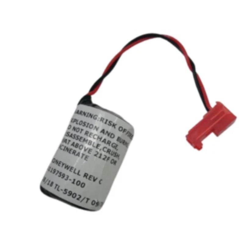 Honeywell TC-BATT01 51197593-100 Replacement Lithium Battery New In Stock