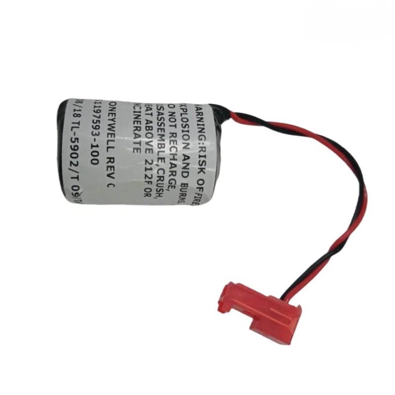 Honeywell TC-BATT01 51197593-100 Replacement Lithium Battery New In Stock