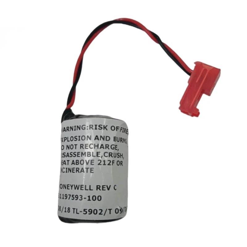 Honeywell TC-BATT01 51197593-100 Rep
