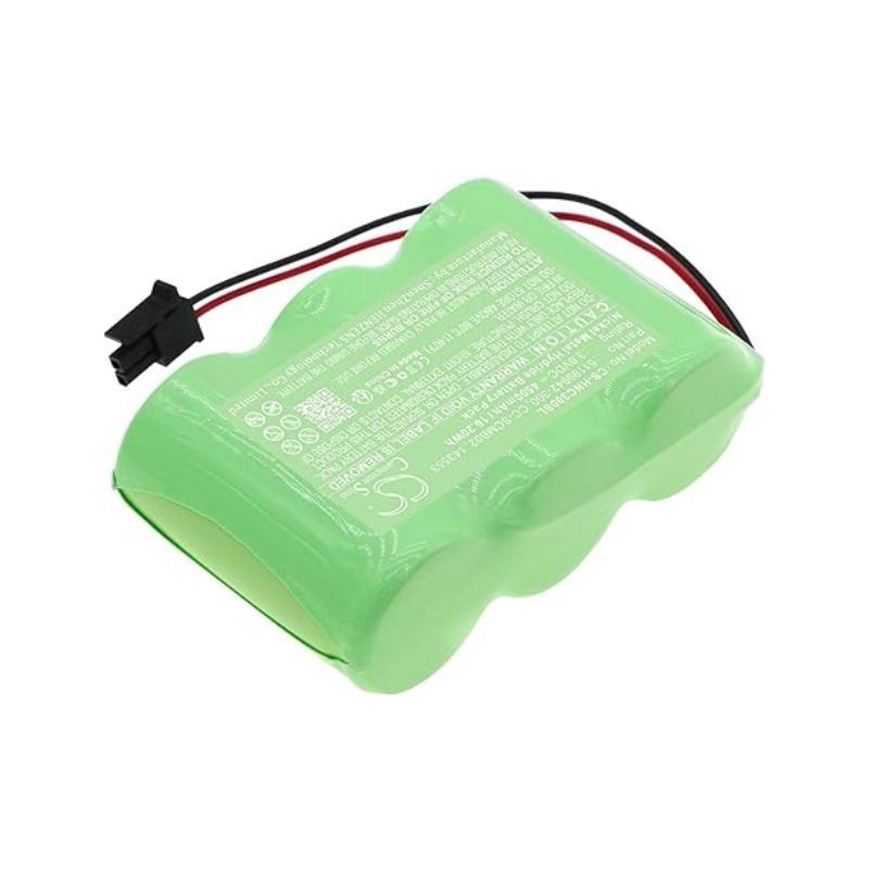 Honeywell TC-BATT03 51199942-300 Bat