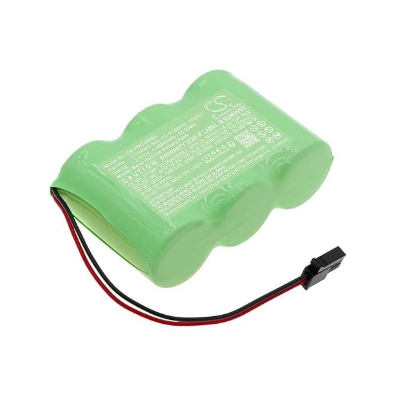 Honeywell TC-BATT03 51199942-300 Battery Original