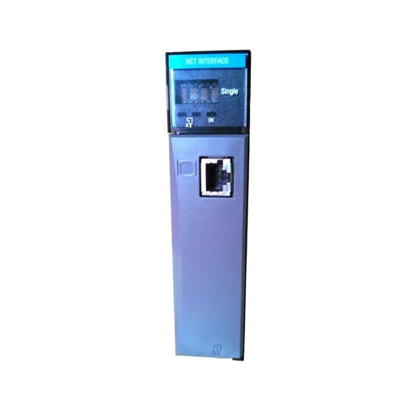 Honeywell TC-CCN012 ControlNet Inter