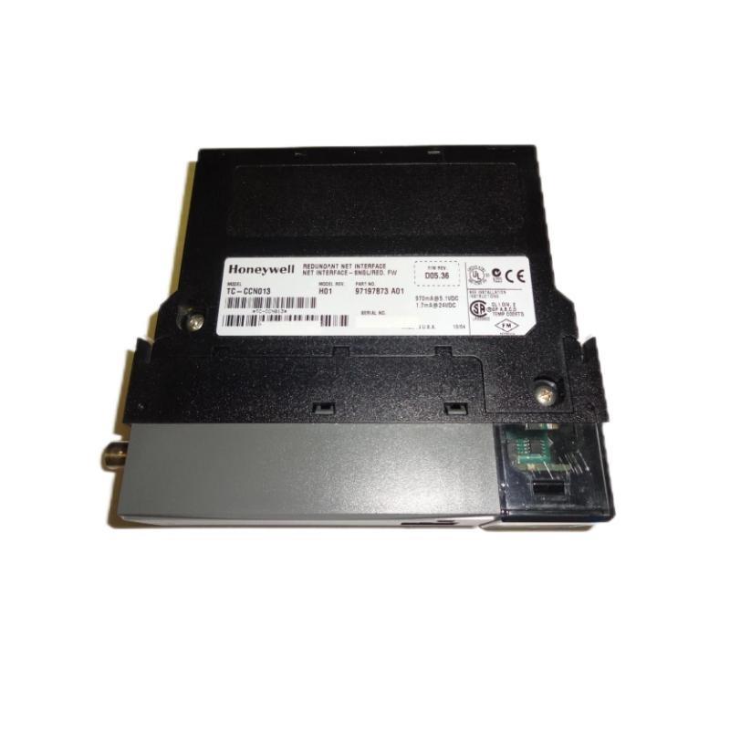 Honeywell TC-CCN013 97197873 A01 Red