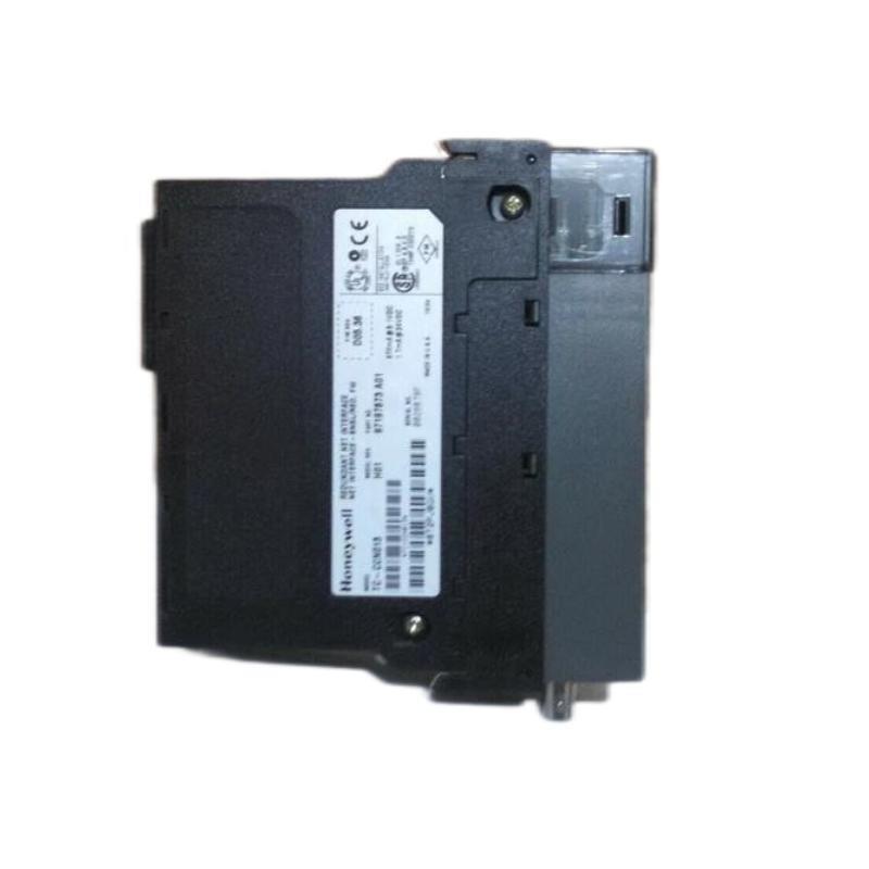 Honeywell TC-CCN013 97197873 A01 Redundant Network Interface Modules 100% New