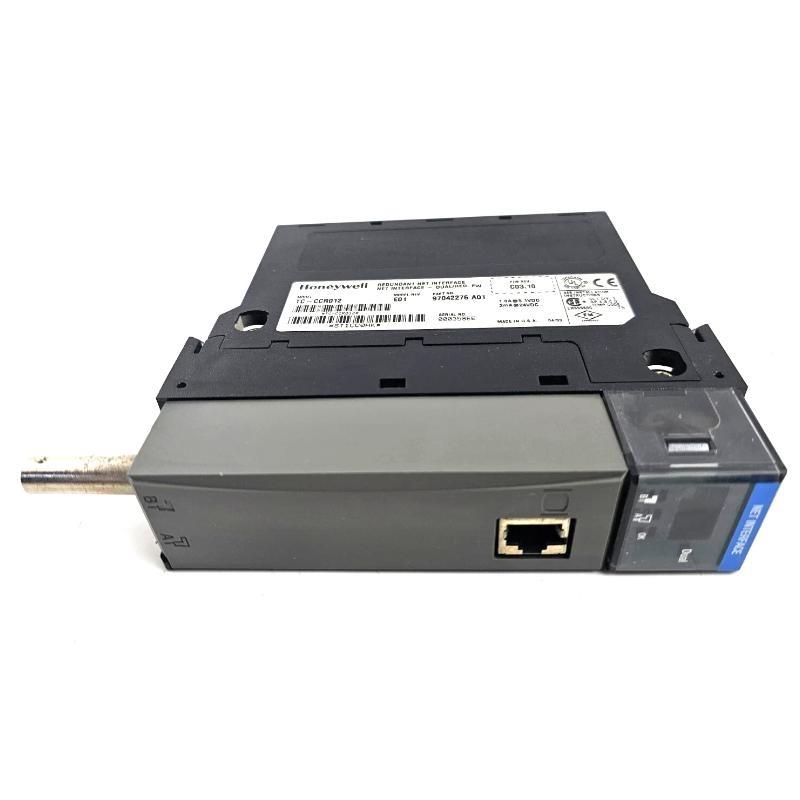Honeywell TC-CCR012 Redundant Net In