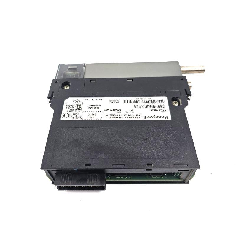 Honeywell TC-CCR012 Redundant Net Interface Module Trusted supplier