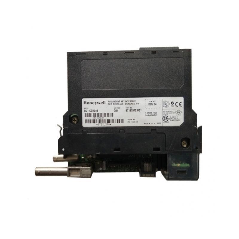 Honeywell TC-FCCN01 Gateway Non-Redundant Module 12-Month Warranty