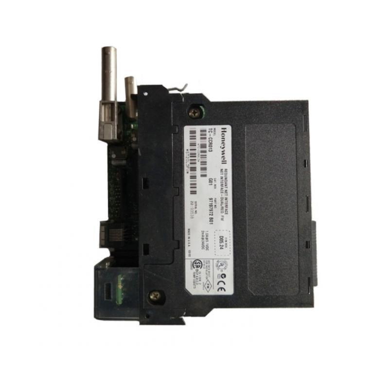 Honeywell TC-FCCN01 Gateway Non-Redundant Module 12-Month Warranty