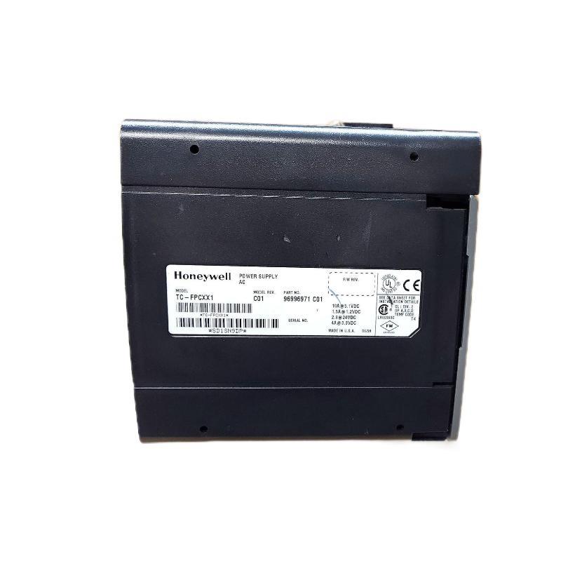 Honeywell TC-FCX132 Card Rack Chassis New In Stock Fast Shipping!
